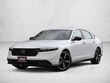  Honda Accord Hybrid