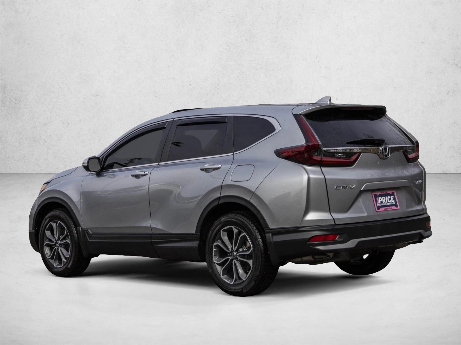 2020 HONDA CR-V - Image 7