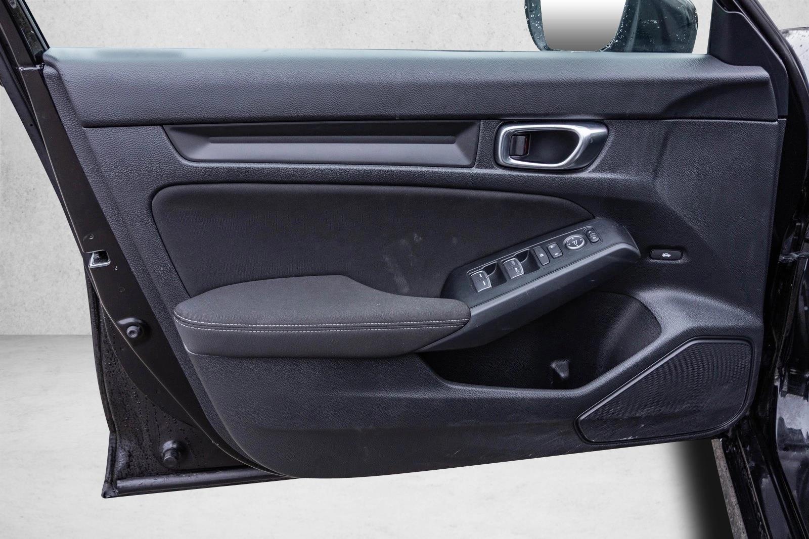 2025 HONDA CIVIC - Image 12