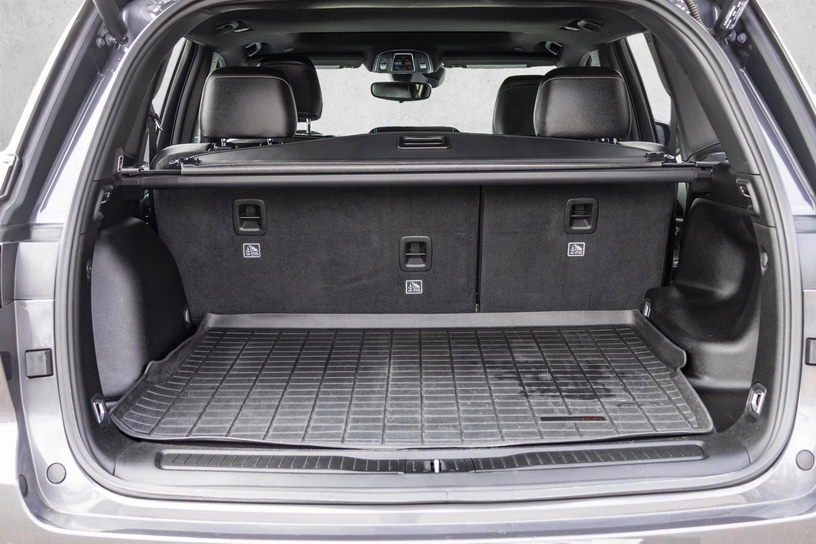 2023 JEEP GRAND CHEROKEE - Image 24