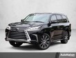  LEXUS LX 570