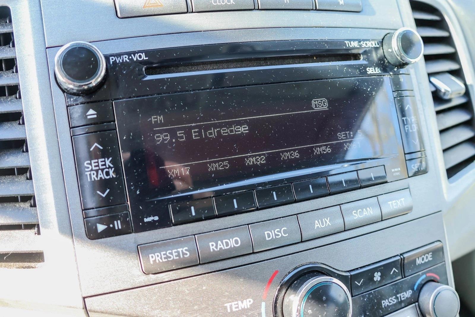 2011 TOYOTA VENZA - Image 18