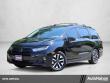 Used 2025 Honda Odyssey EX-L Van