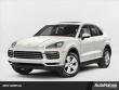Used 2024 Porsche Cayenne  SUV