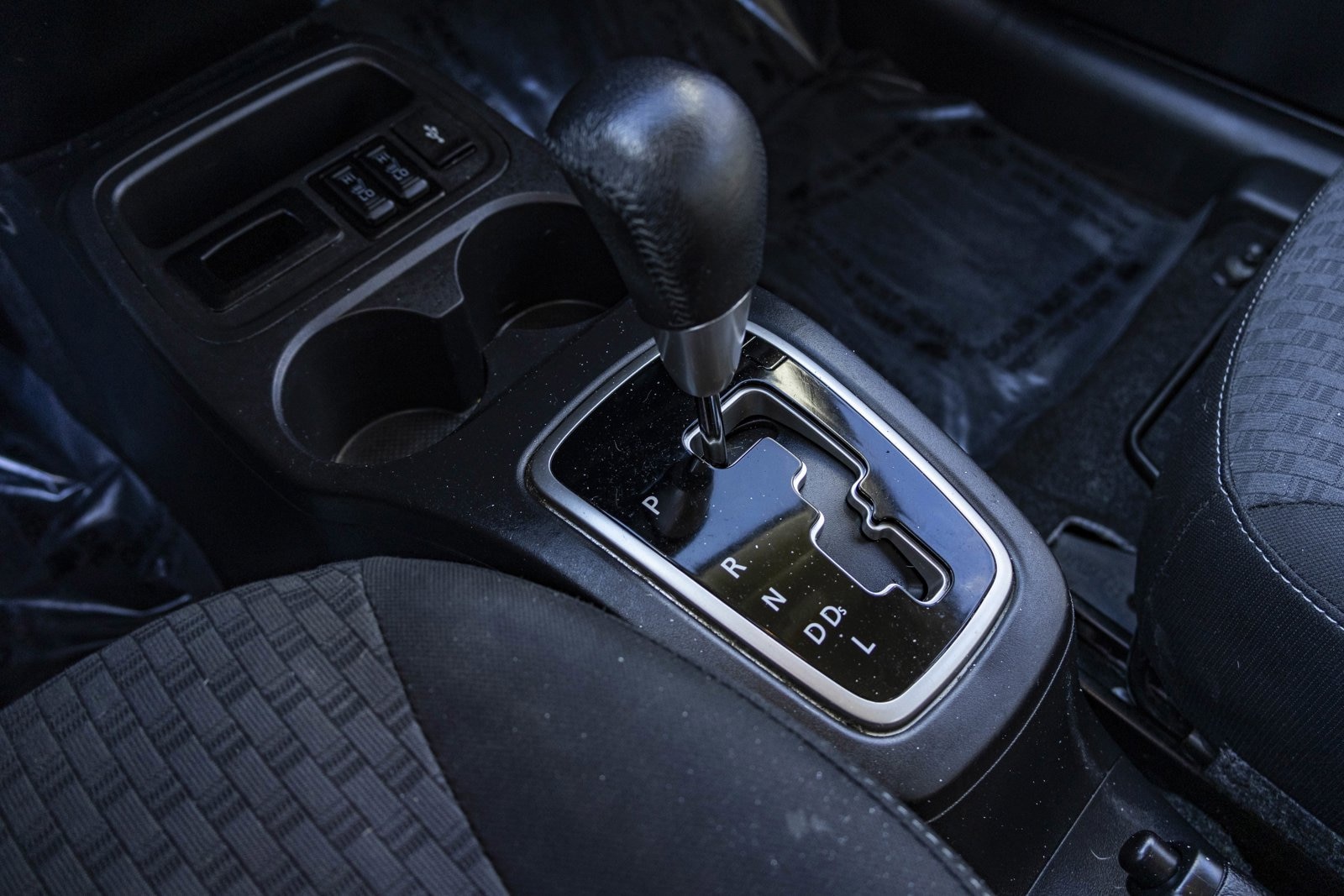 2018 MITSUBISHI MIRAGE - Image 20