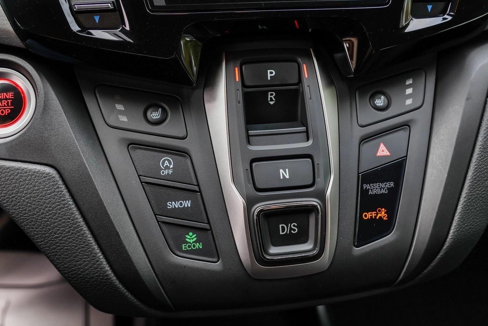 2025 HONDA ODYSSEY - Image 20