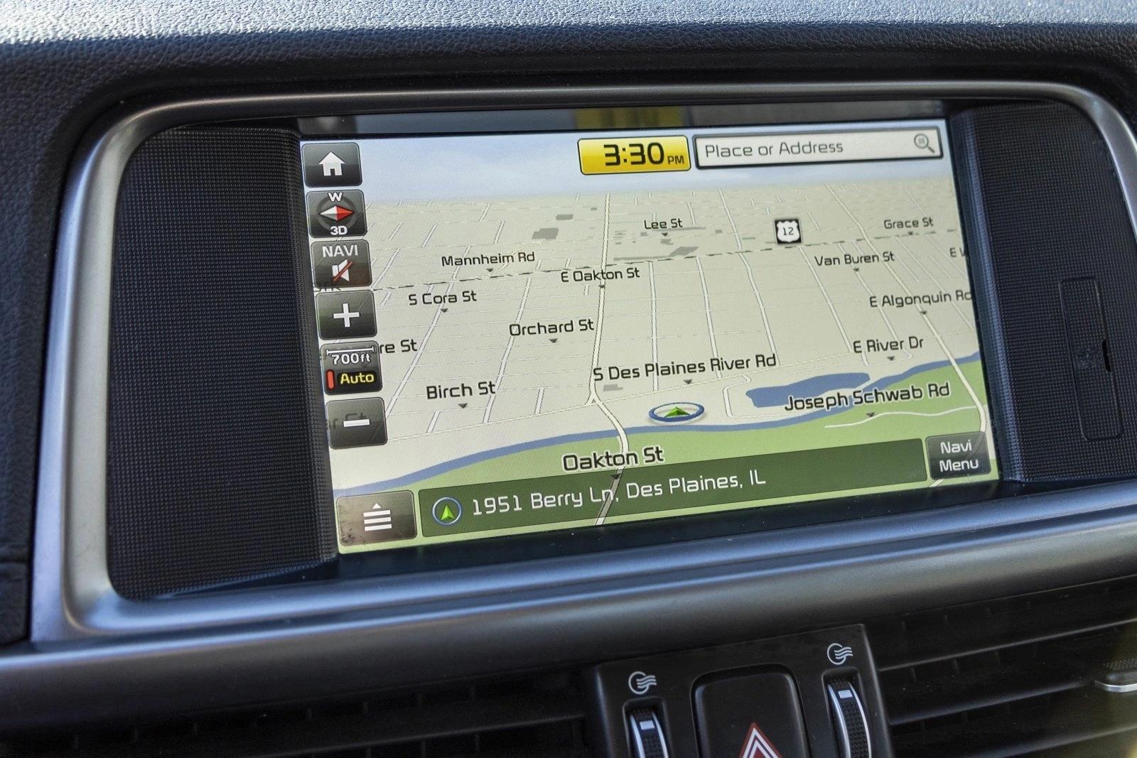 2017 KIA OPTIMA - Image 17