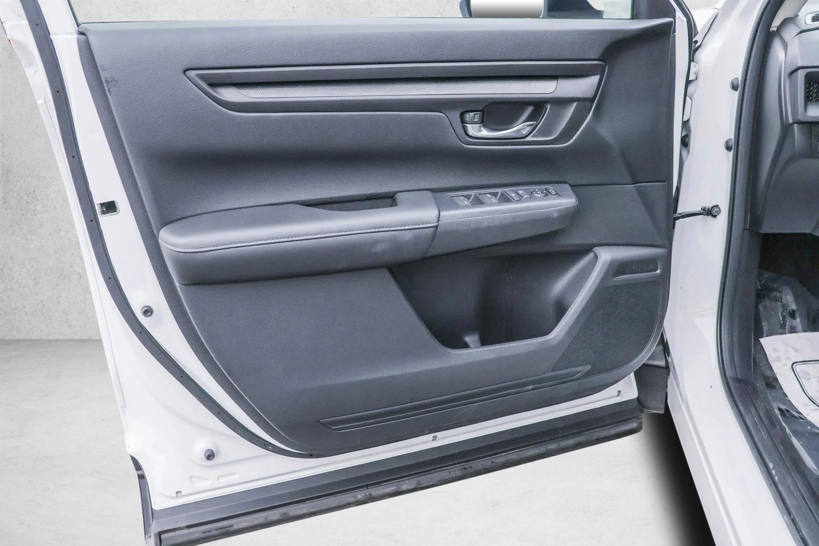 2025 HONDA CR-V - Image 12