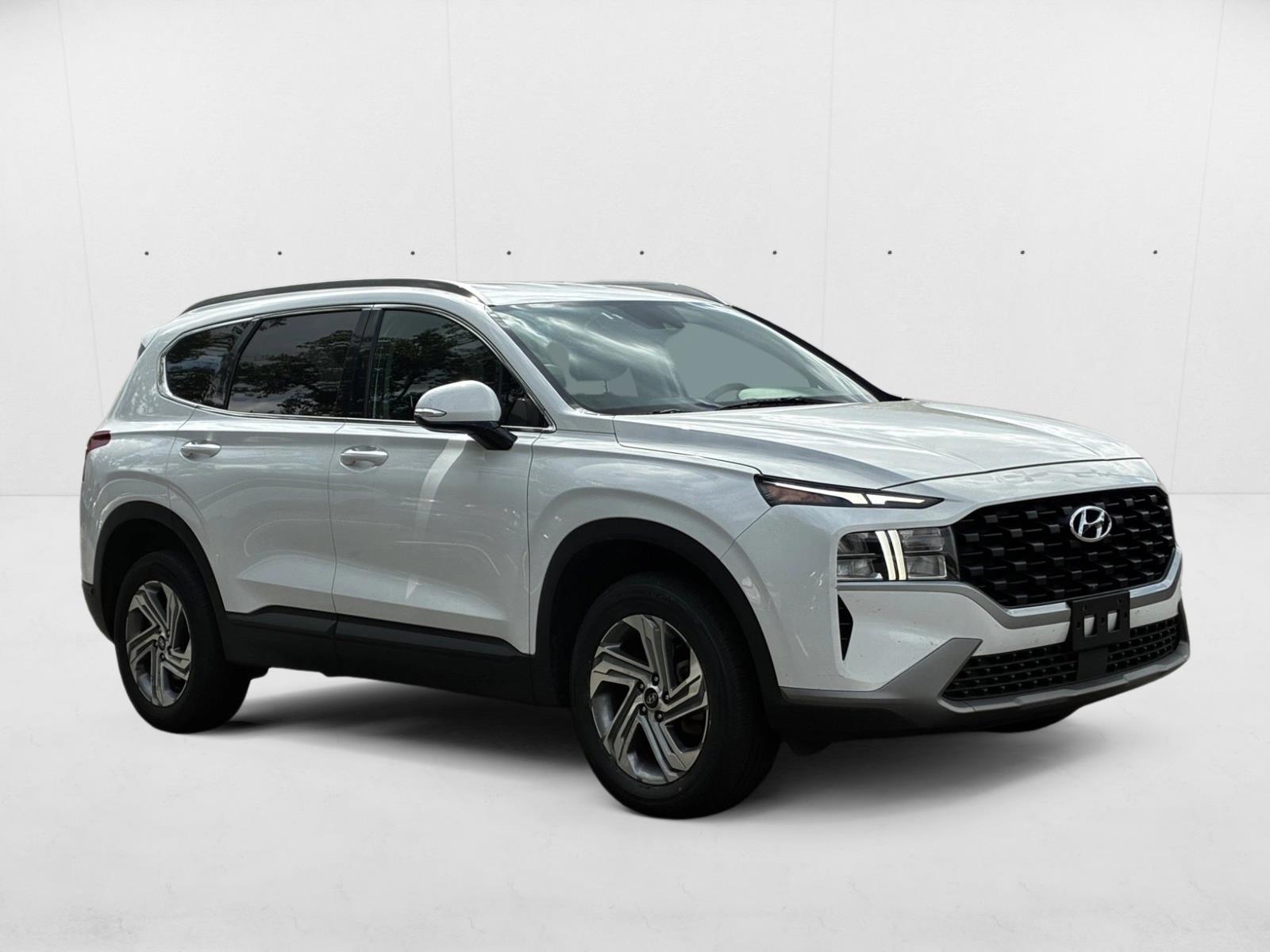 2023 Hyundai Santa Fe SEL photo 2