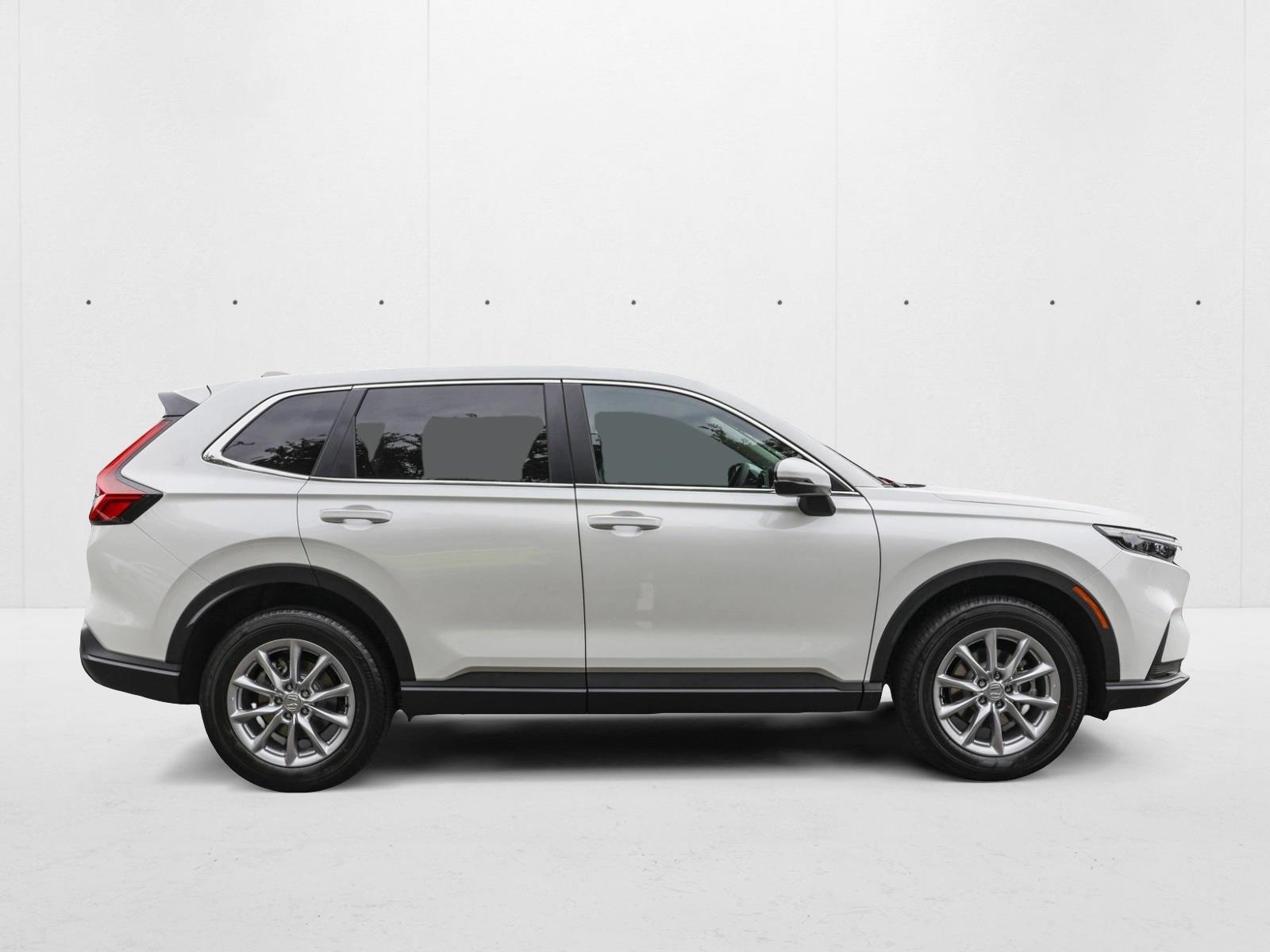 2026 Honda CR-V EX photo 3