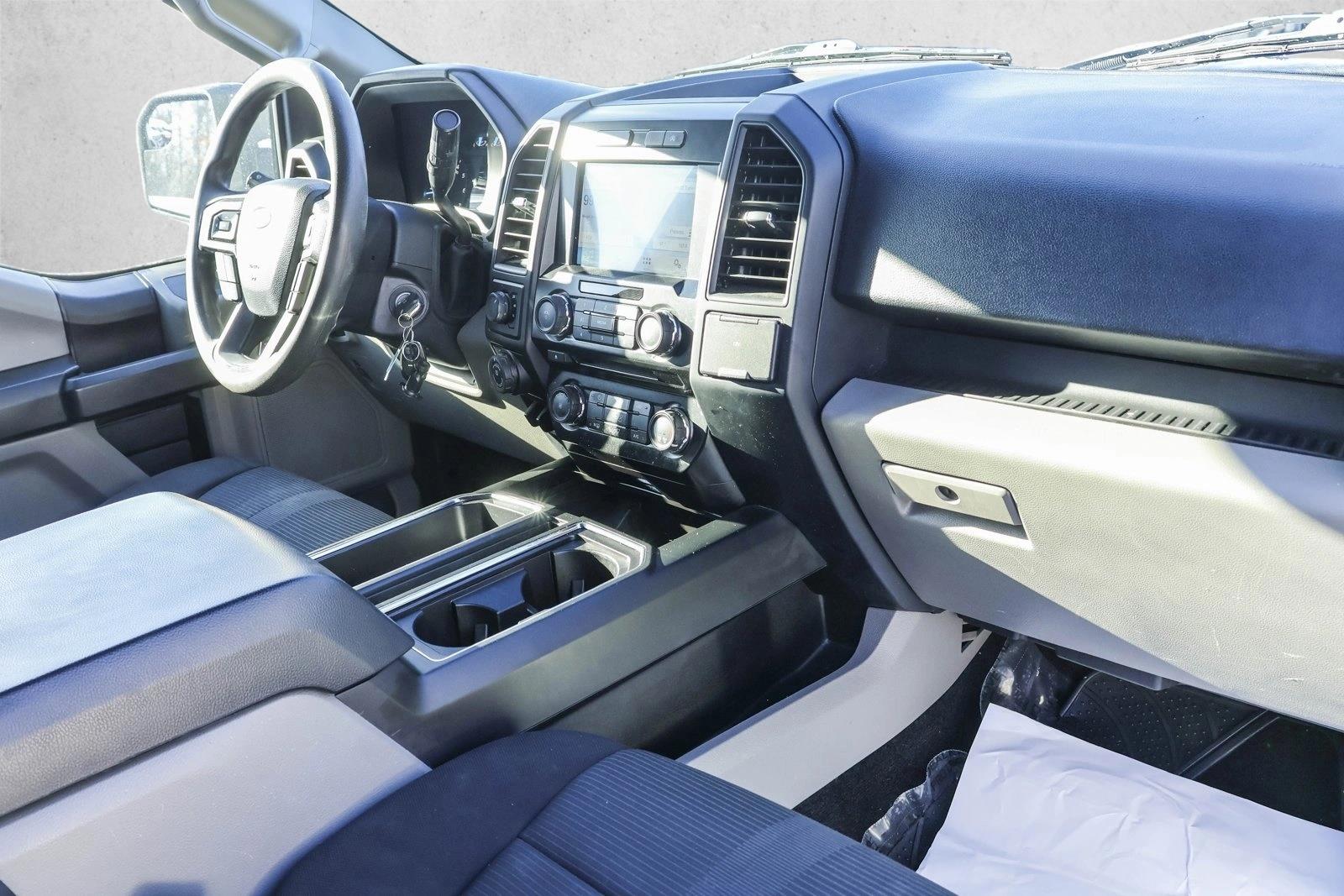 2017 FORD F-150 - Image 28