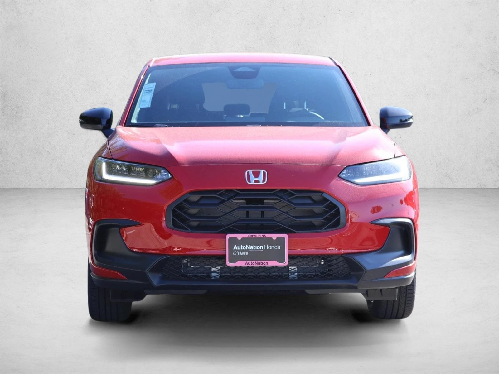 Vehicle thumbnail