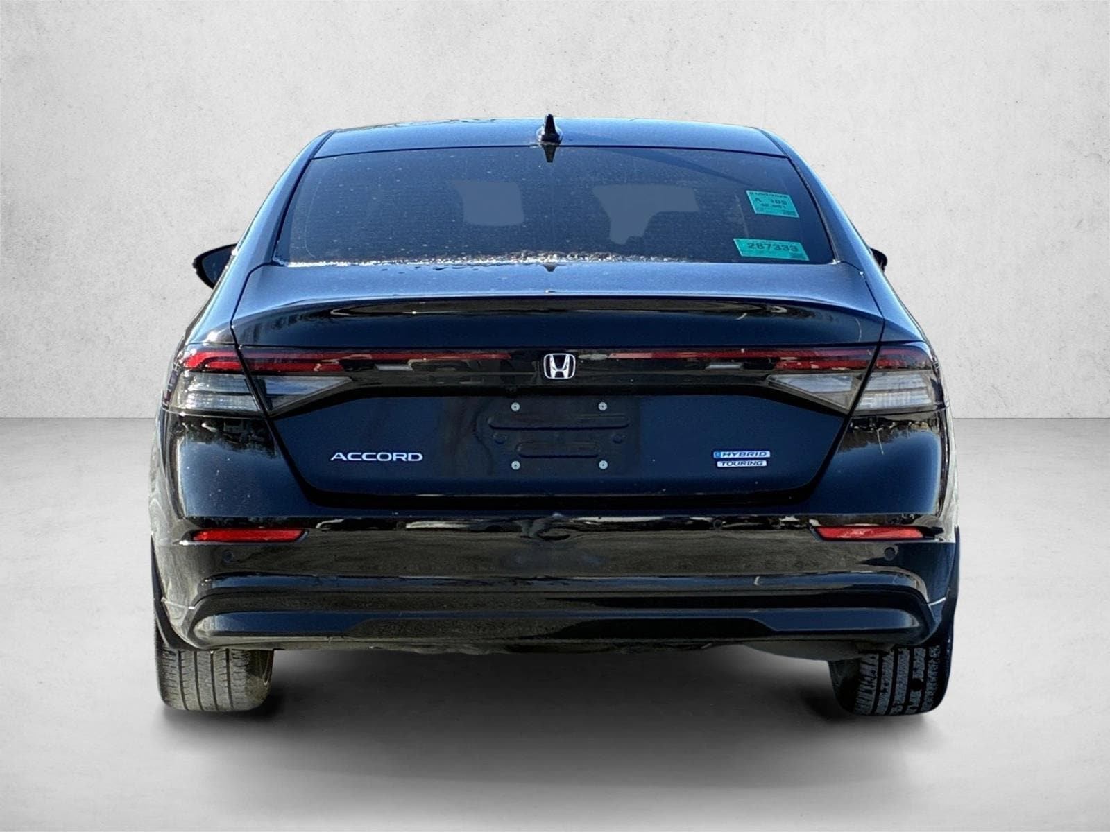 2023 HONDA ACCORD - Image 6