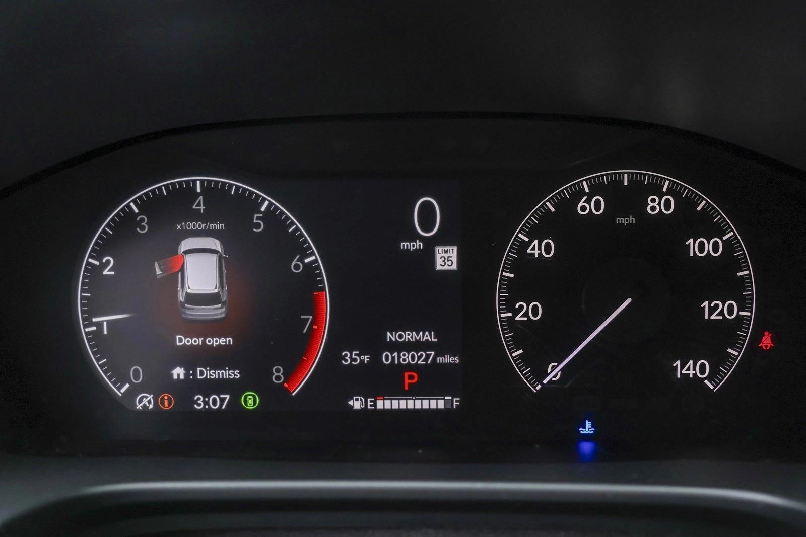 2024 HONDA CR-V - Image 15