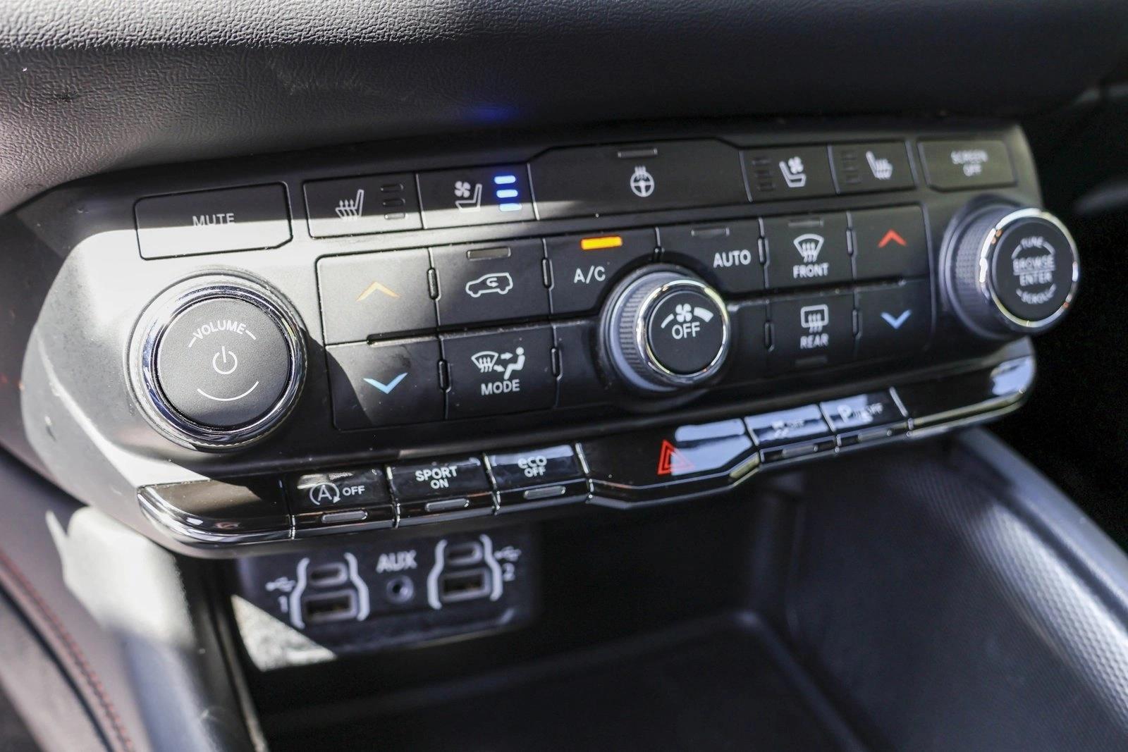 2024 DODGE DURANGO - Image 20