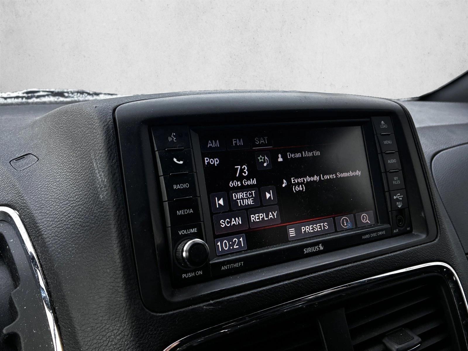 2018 DODGE GRAND CARAVAN - Image 14