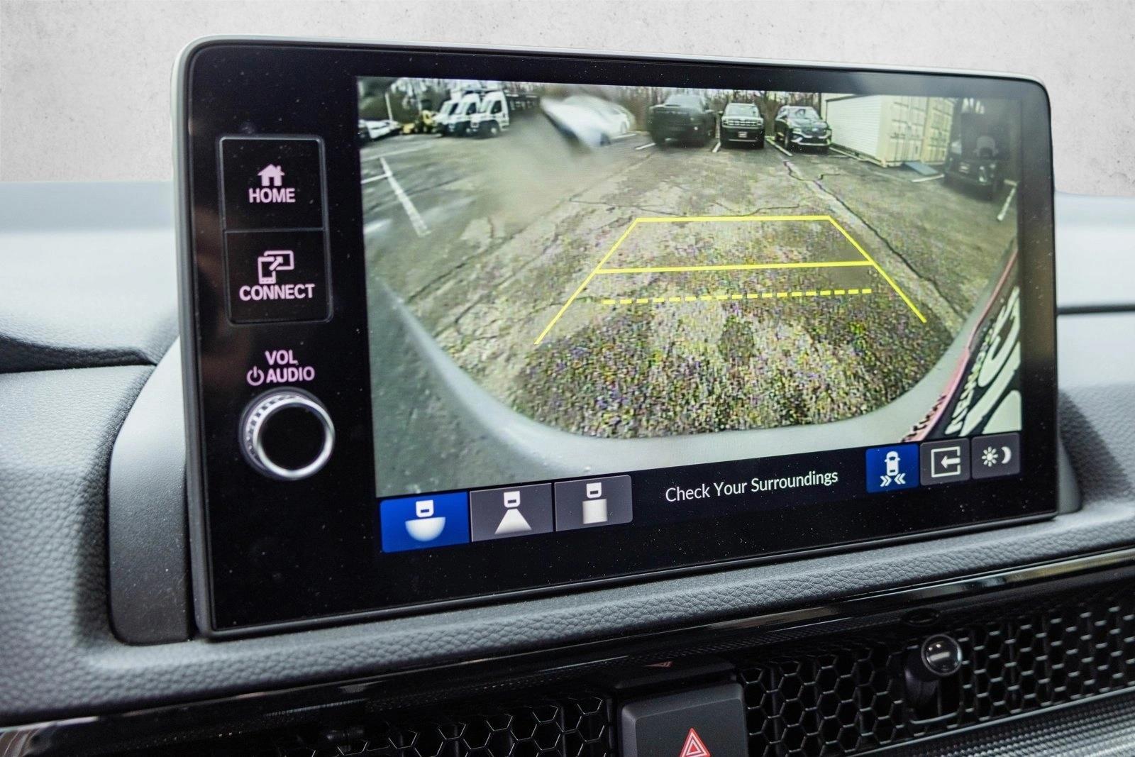 2026 HONDA CR-V - Image 18