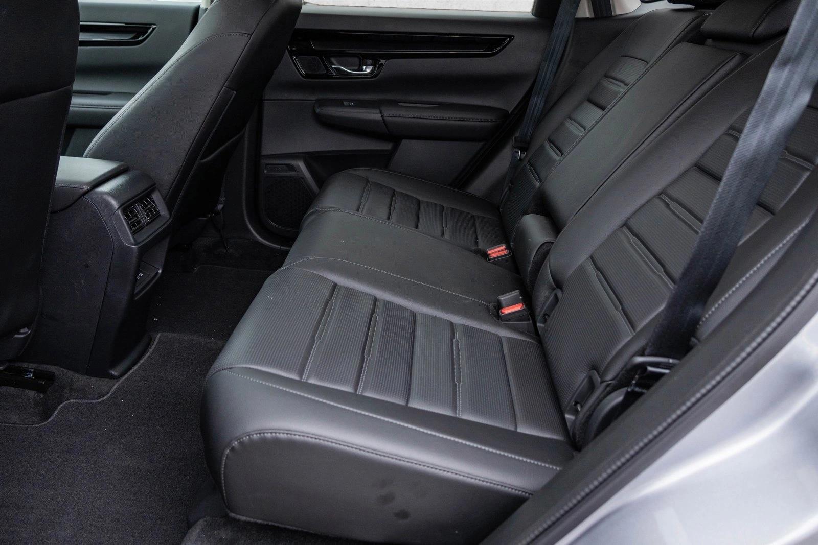 2026 HONDA CR-V - Image 23