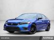 Certified 2023 Honda Civic Sport Sedan