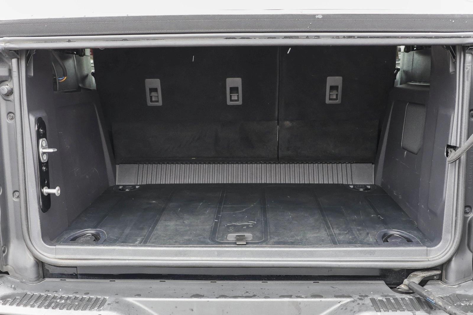 2024 FORD BRONCO - Image 23