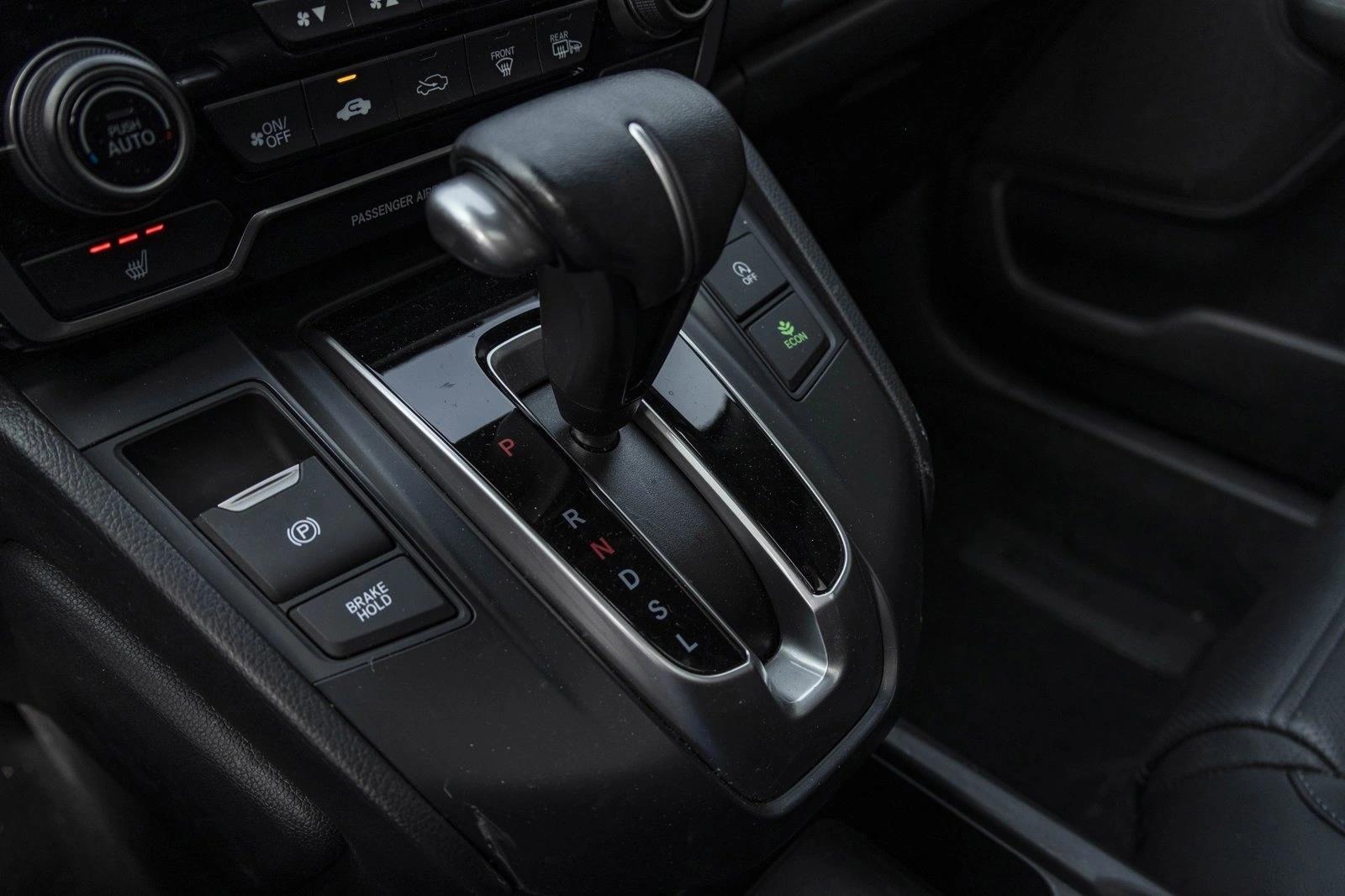 2020 HONDA CR-V - Image 20