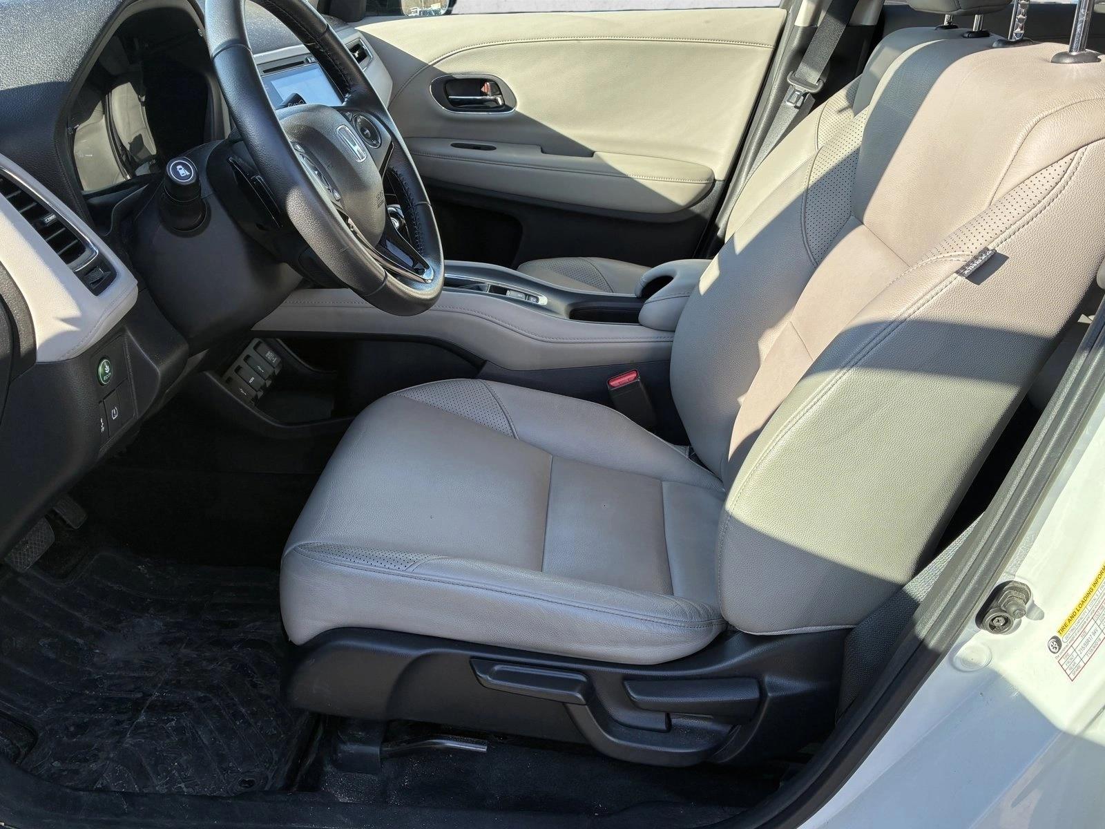 2018 HONDA HR-V - Image 11