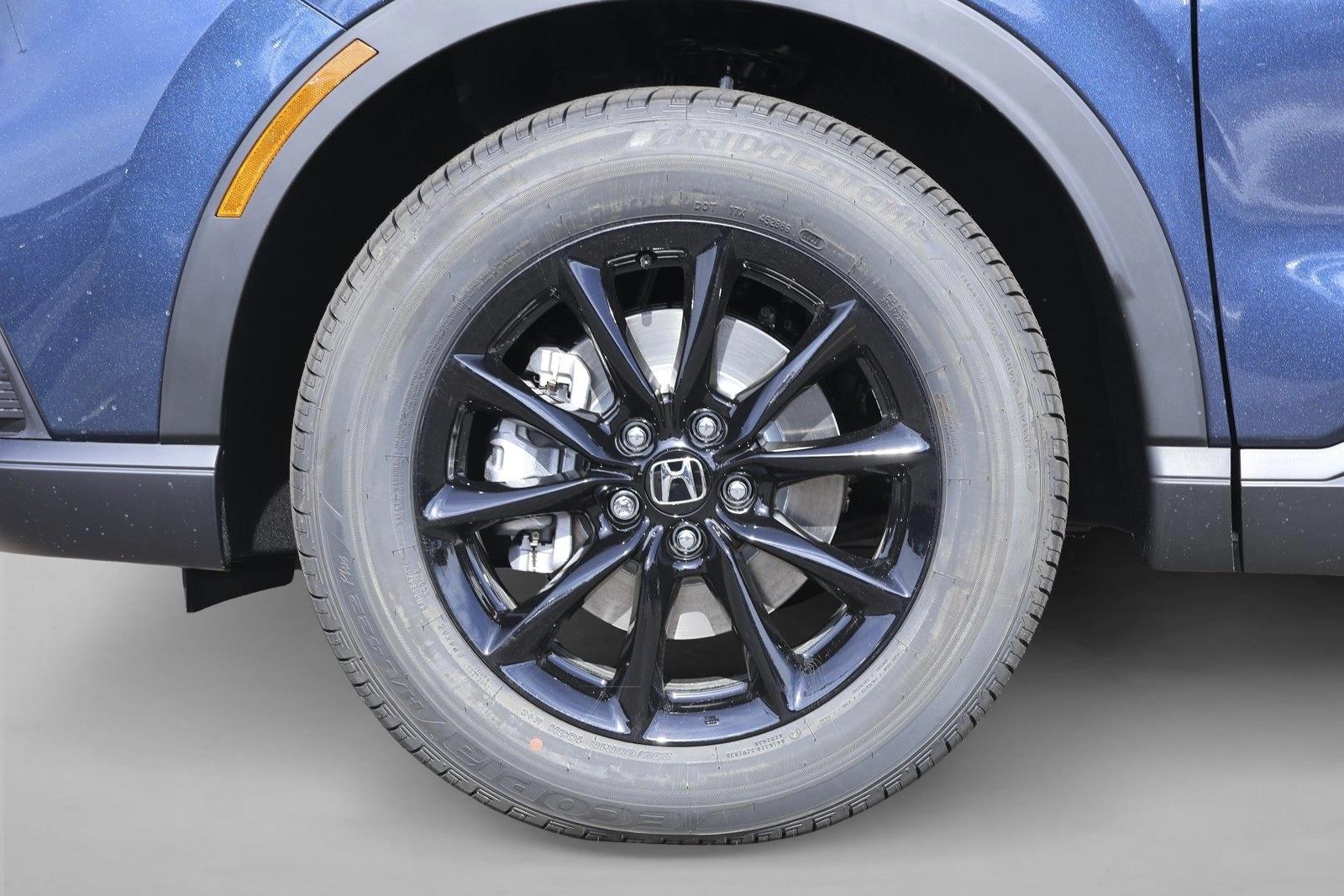Vehicle thumbnail
