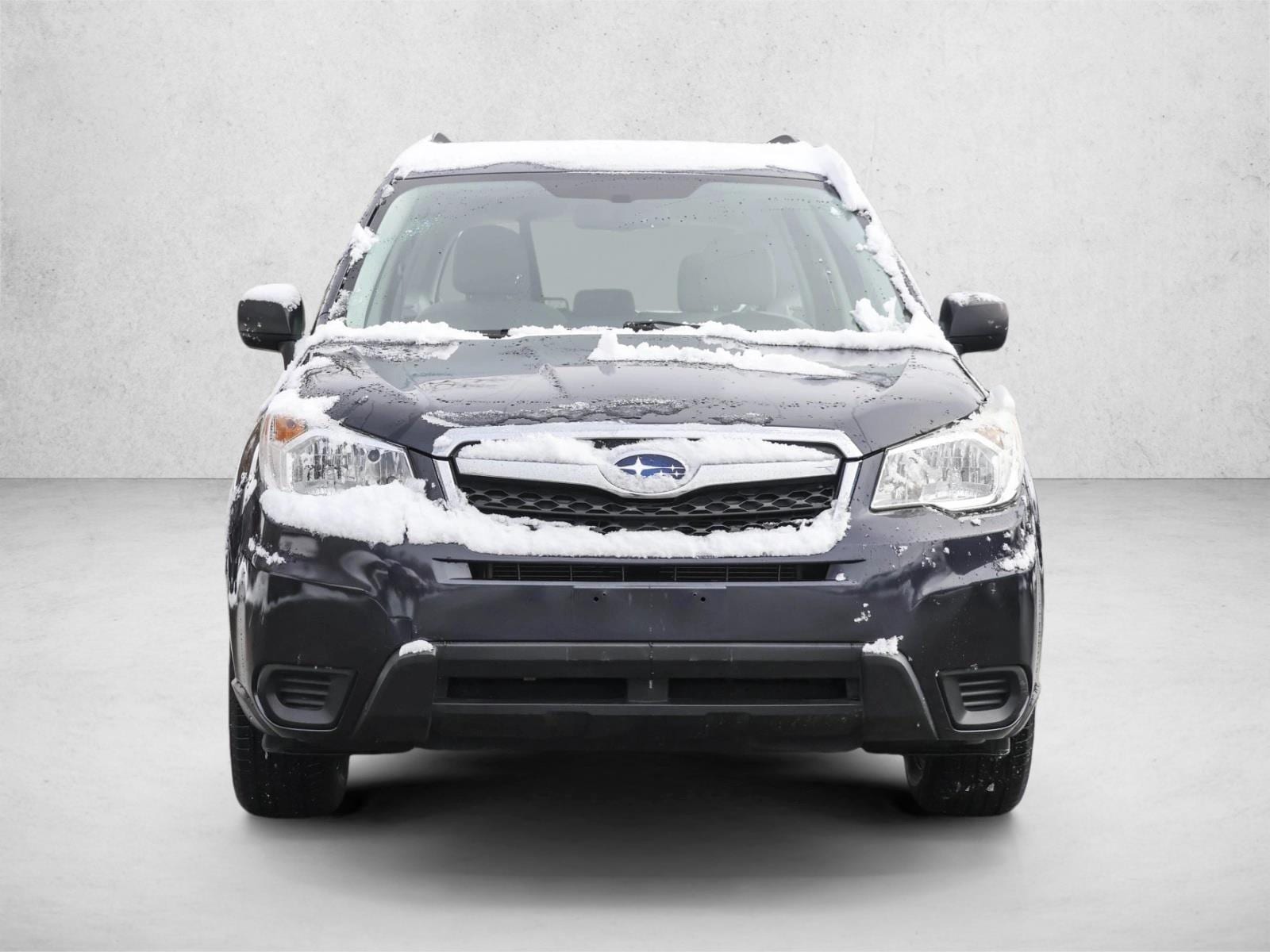 2015 SUBARU FORESTER - Image 2