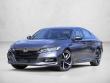 Used 2019 Honda Accord Sport Sedan