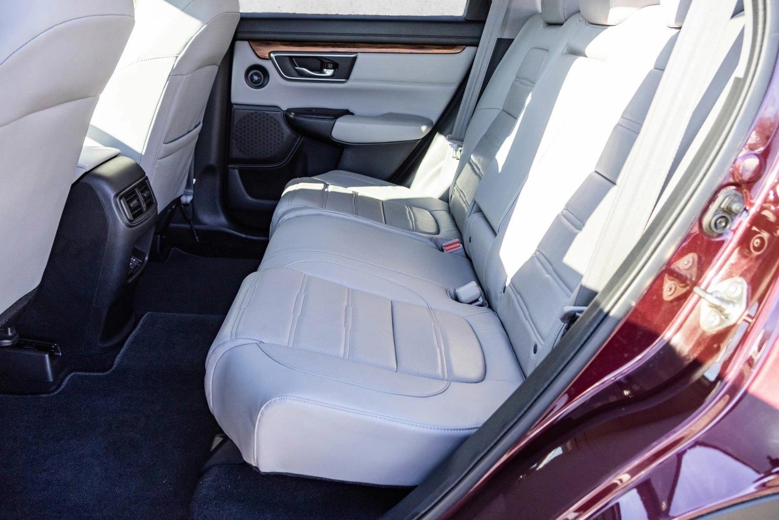 2017 HONDA CR-V - Image 23