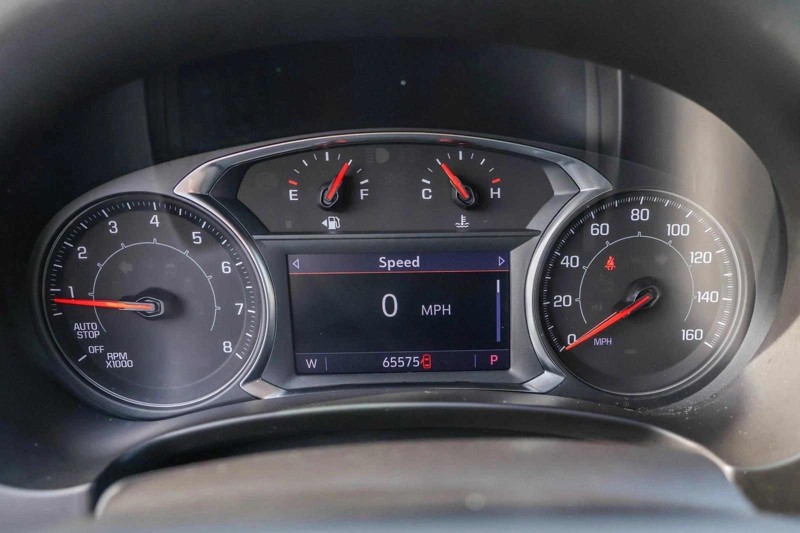 2023 GMC TERRAIN - Image 15