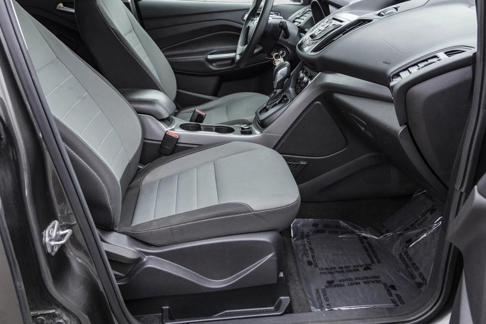 2016 FORD ESCAPE - Image 29