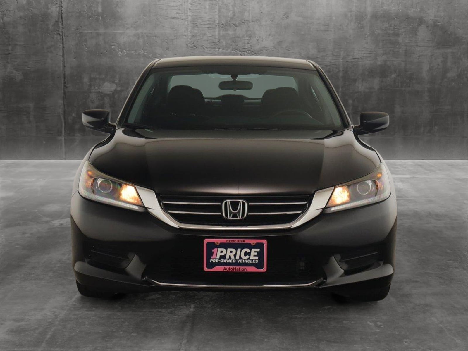 Used 2014 Honda Accord LX with VIN 1HGCR2F38EA159769 for sale in Des Plaines, IL