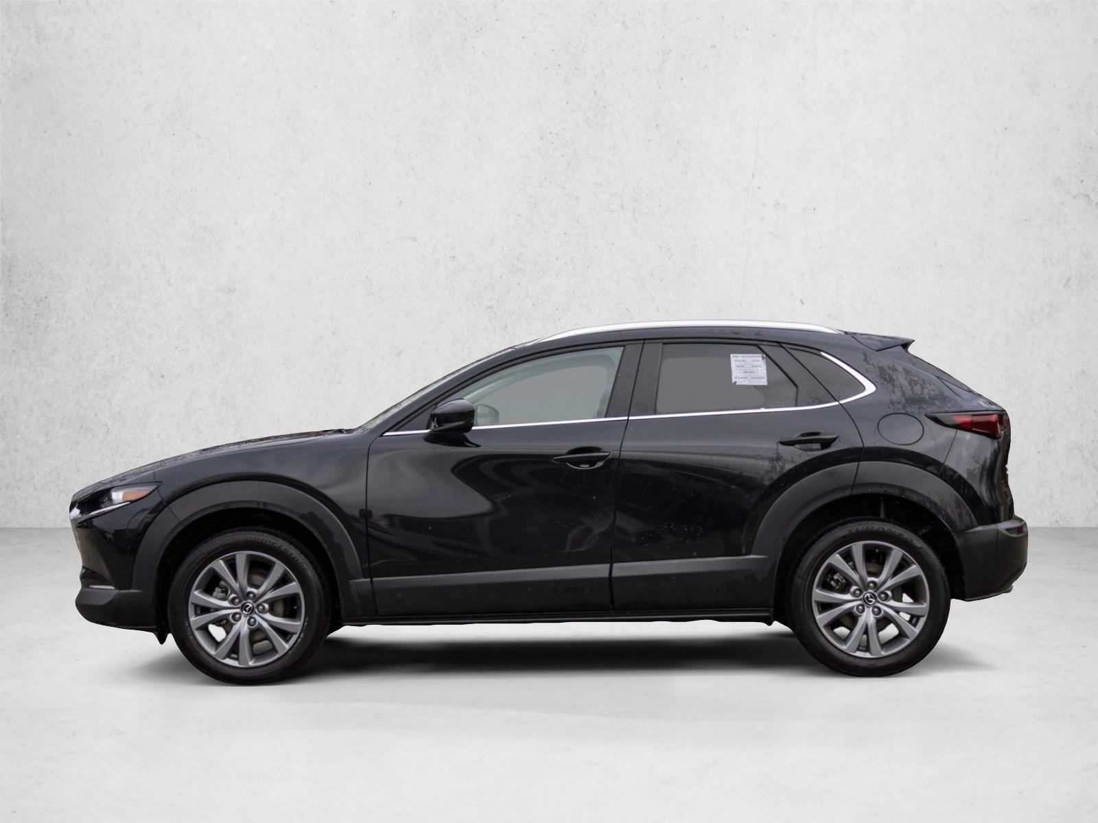 2025 MAZDA CX-30 - Image 8
