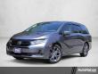 Used 2025 Honda Odyssey Touring Van