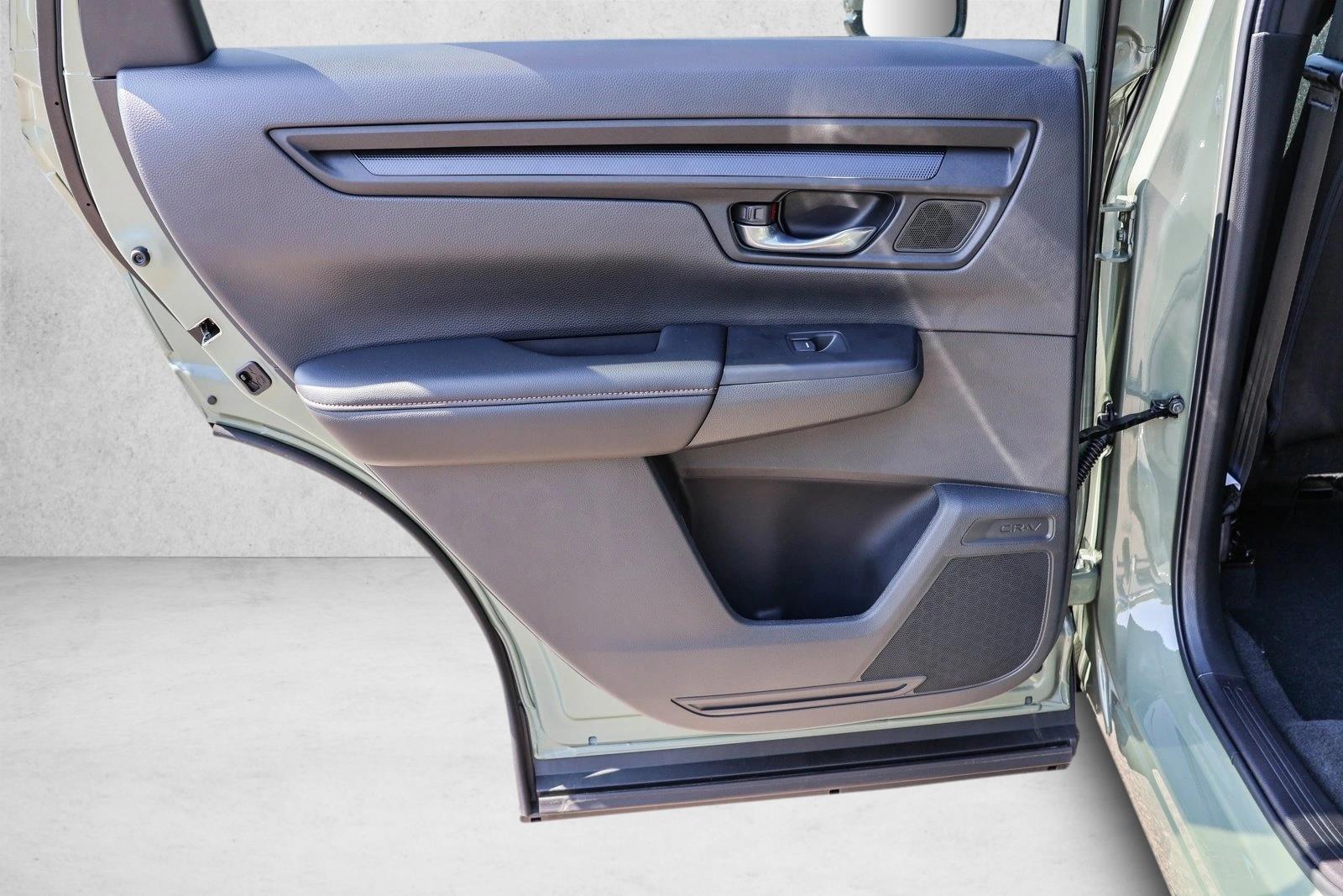 2026 HONDA CR-V - Image 24