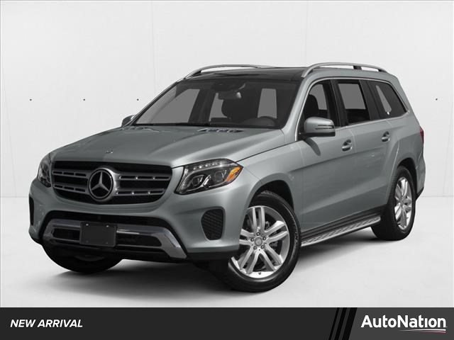  Mercedes-Benz GLS 450