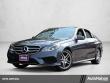 Used 2014 Mercedes-Benz E-Class E 350 4MATIC Sedan