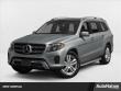 Used 2017 Mercedes-Benz GLS 450 4MATIC SUV