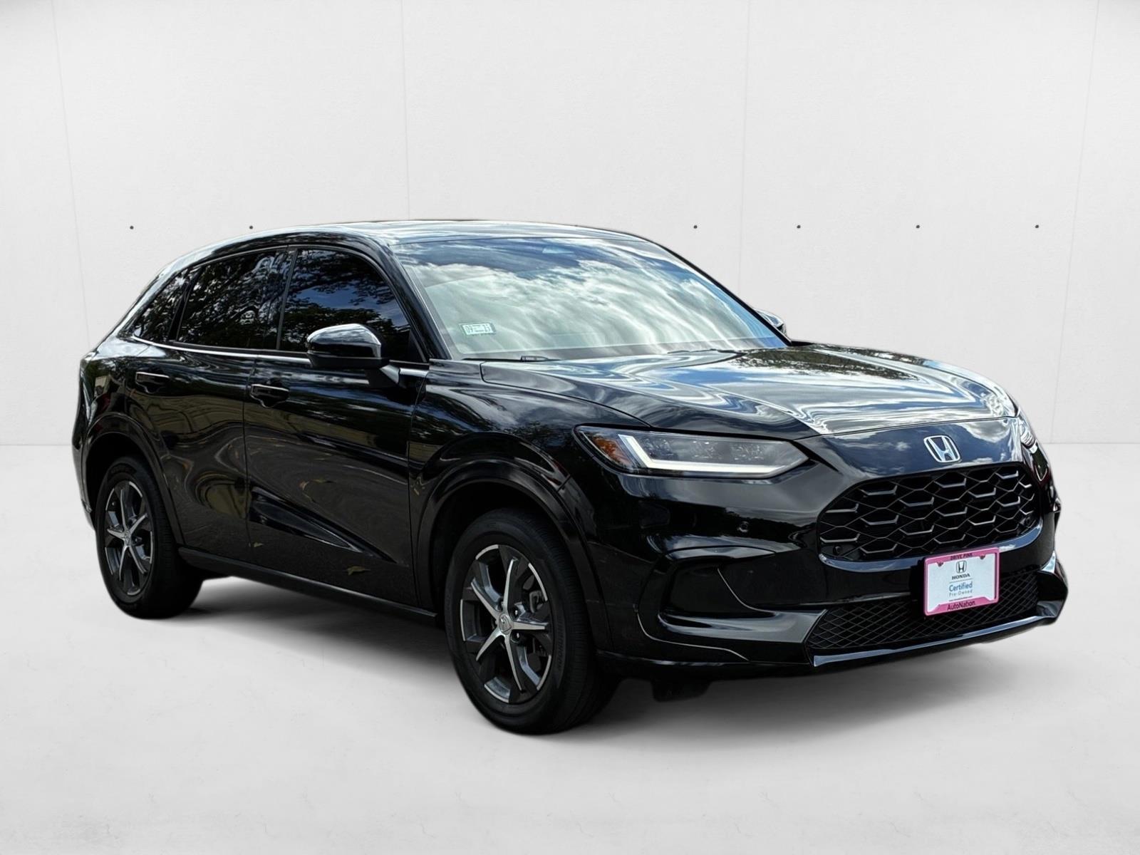 2023 Honda HR-V EX-L photo 3