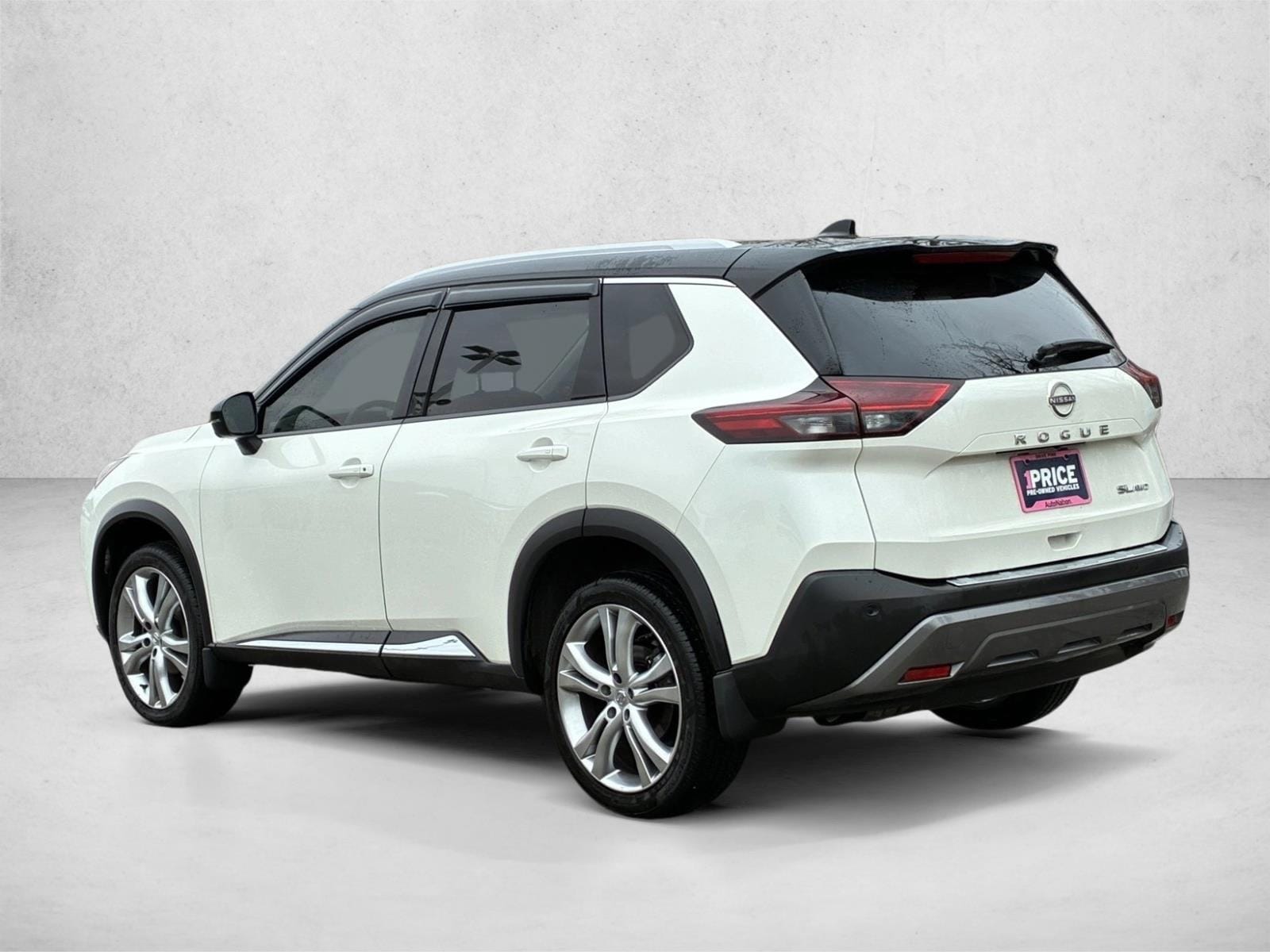 2023 NISSAN ROGUE - Image 7