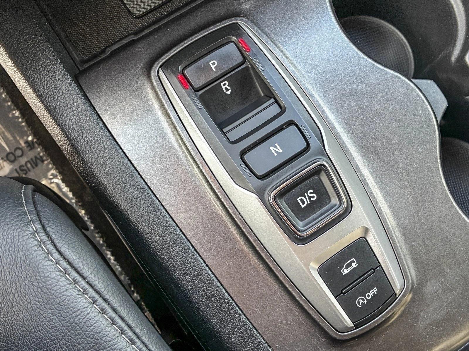 2022 HONDA PILOT - Image 21