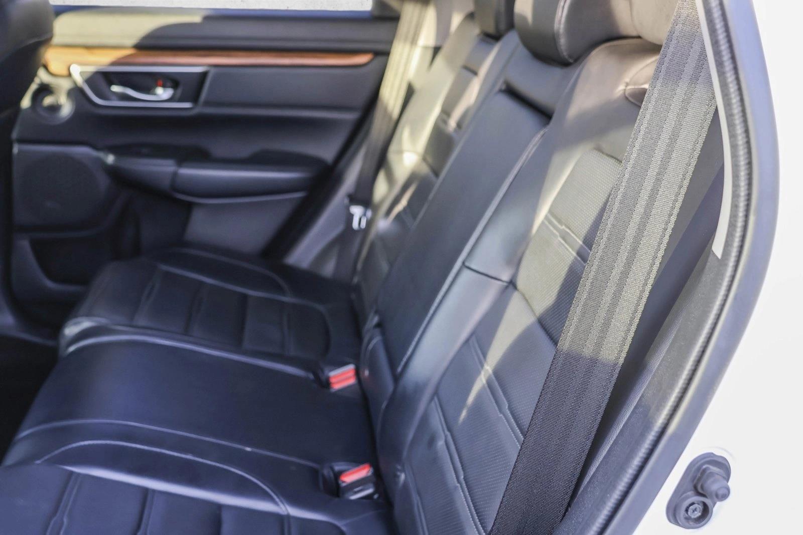 2018 HONDA CR-V - Image 22