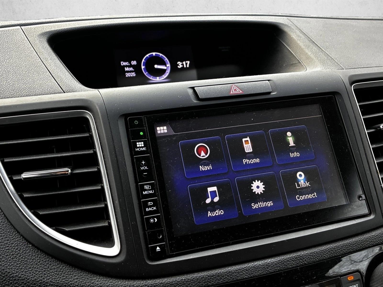 2015 HONDA CR-V - Image 15