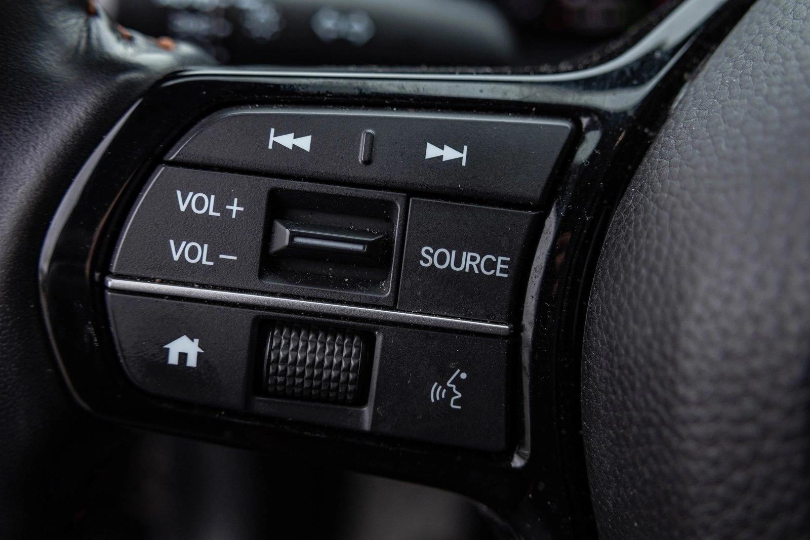 2025 HONDA HR-V - Image 14