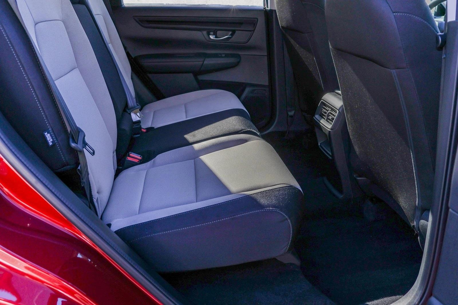 2025 HONDA CR-V - Image 26