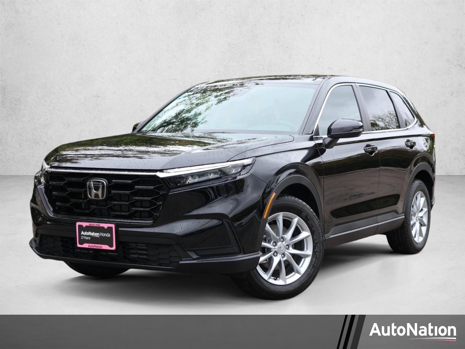 2027 Honda CR-V EX SUV