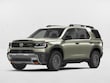 Honda Passport