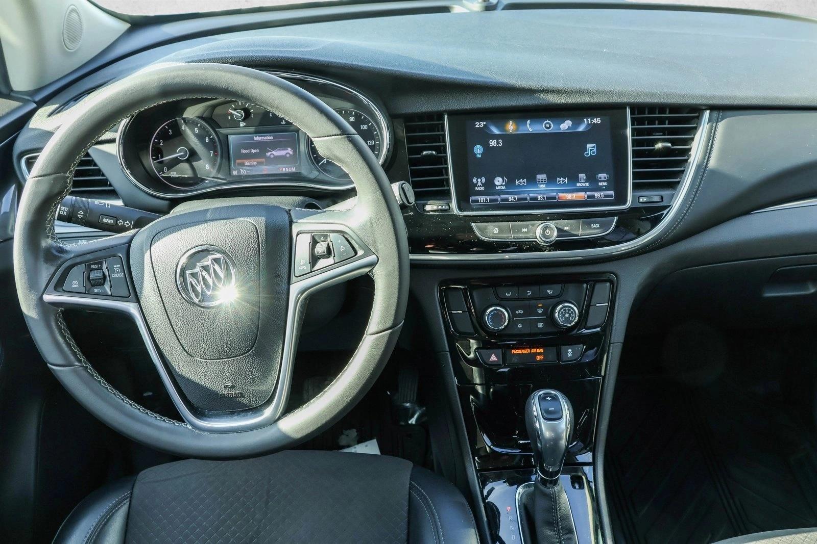 2019 BUICK ENCORE - Image 23