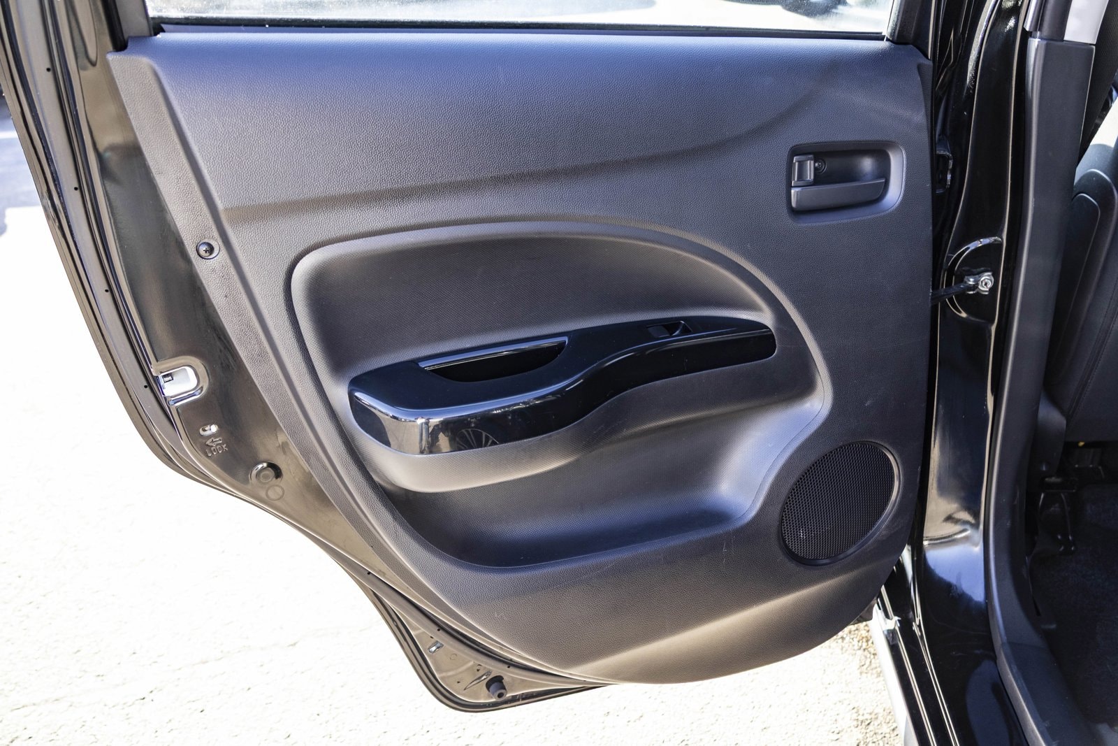 2018 MITSUBISHI MIRAGE - Image 21